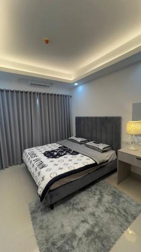 Ruessei Kaev Apartment | Homerun Hotel