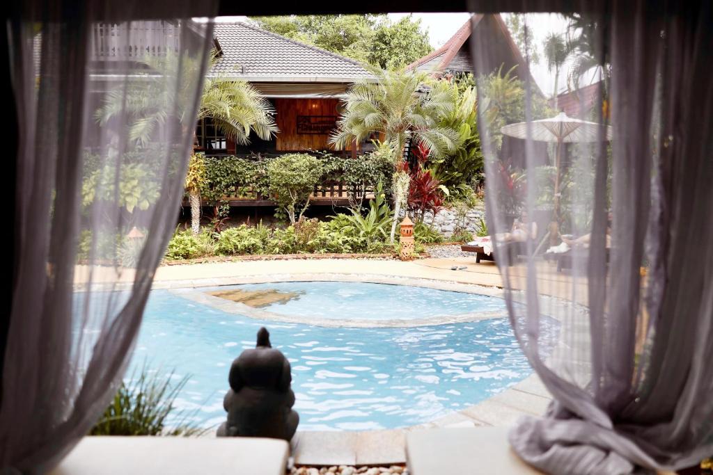 Chiang Rai Resort | Homestay Chiangrai