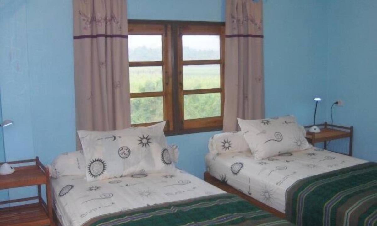 Bang Rachan House | Homestay Singburi Thailand