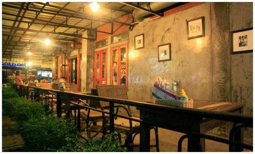 Downtown Krabi Hotel | Hometel Hotel