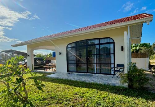 Ko Pha-ngan House | Homie and quite house
