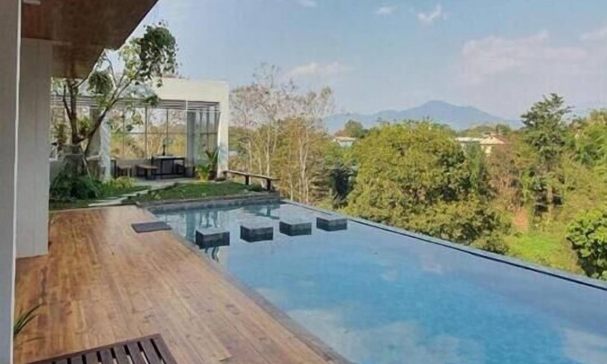Pua Hotel | HOMU Villa Pua