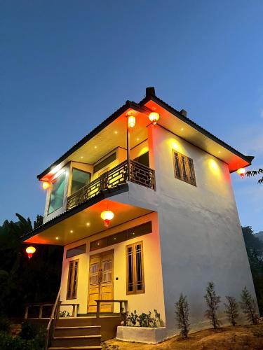 Mok Cham Pae Hotel | Hongfu Rakthai 宏福