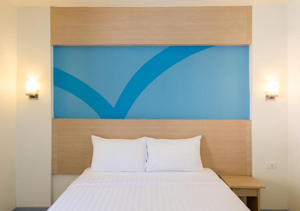 Chumphon Hotel | HOP INN Chumphon