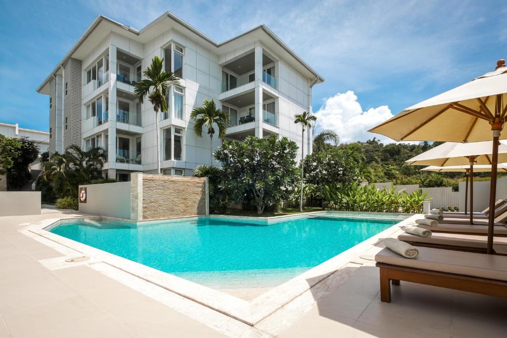 Moo 5 Apartment | Horizon Residence Rentals