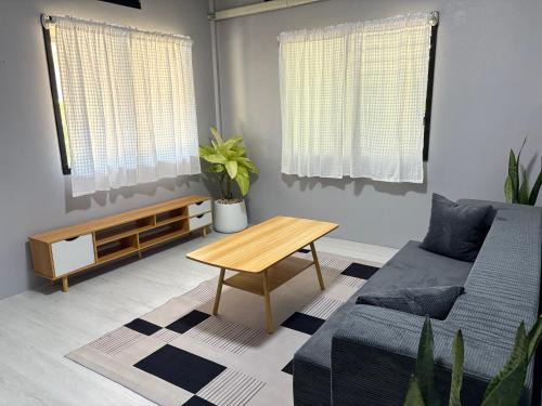Ko Chang Apartment | Hornbills Garden