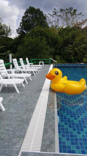 Khlong Sok Hostel | Hostel ∙ 2 guests