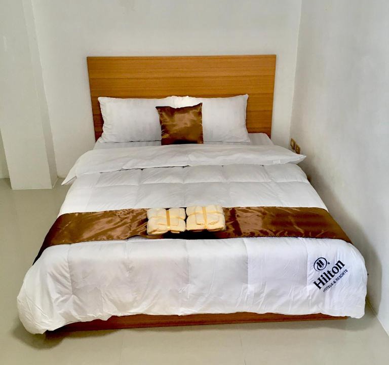 Phra Khanong Hostel | Hostel 24 punnawithi