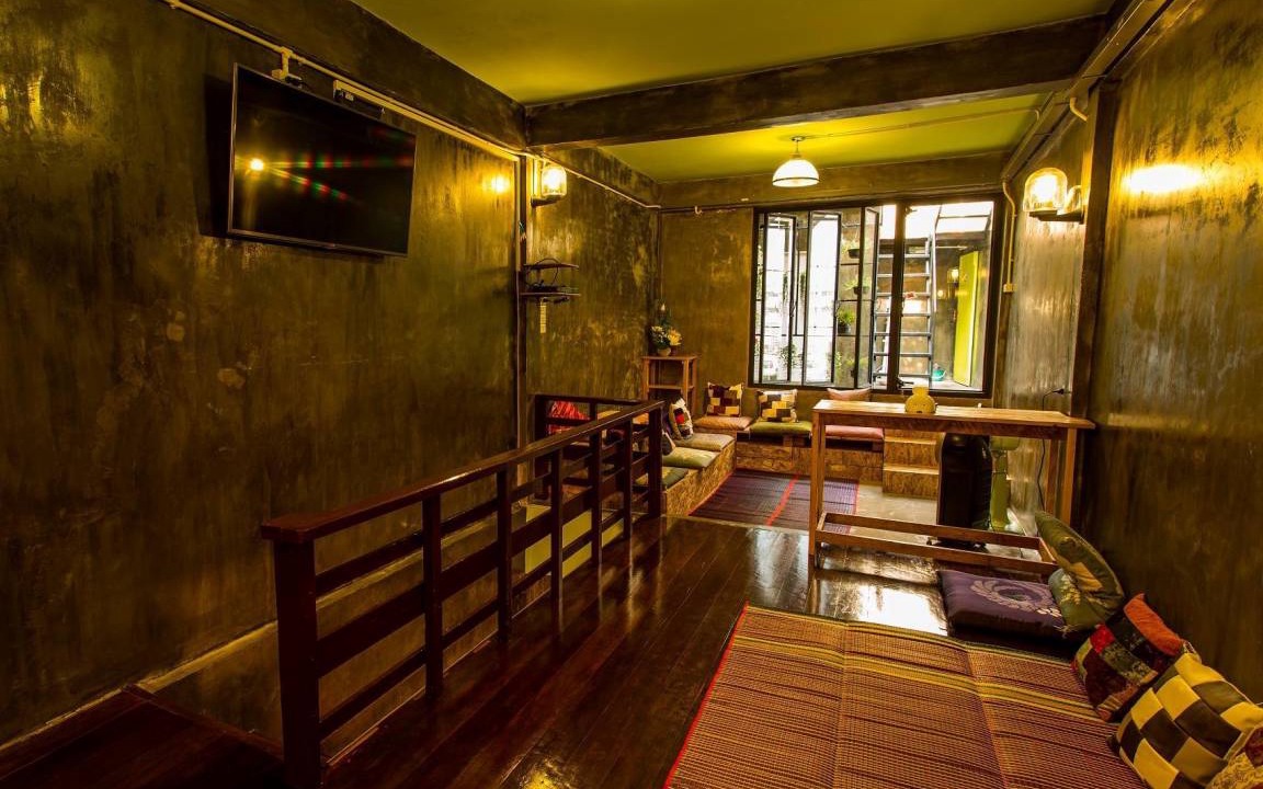Samut Songkhram Hostel | Hostel ∙ 3 guests
