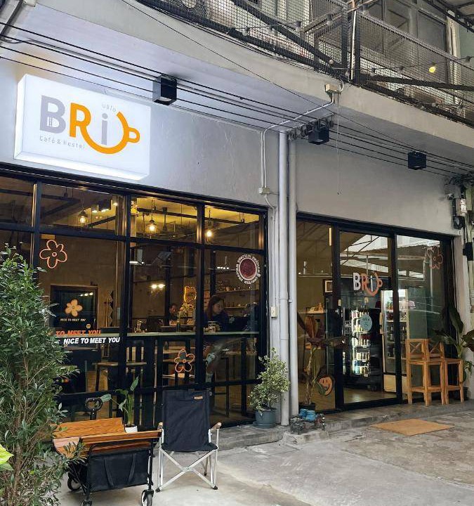Khlong San Hostel | Hostel ∙ 8 guests