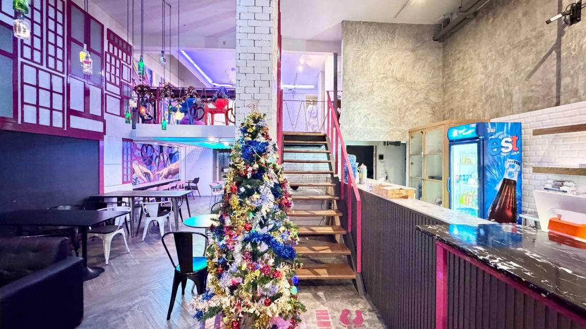 Nana Hostel | Hostel ∙ 8 guests