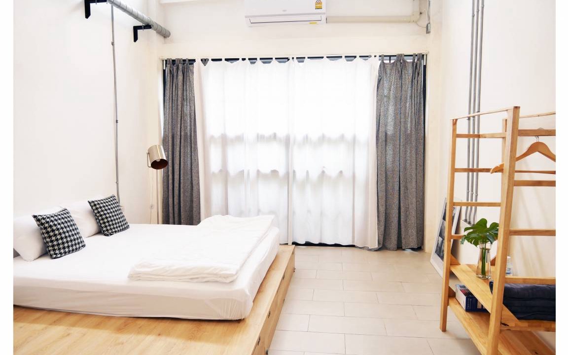 Hostel | Khlong San
