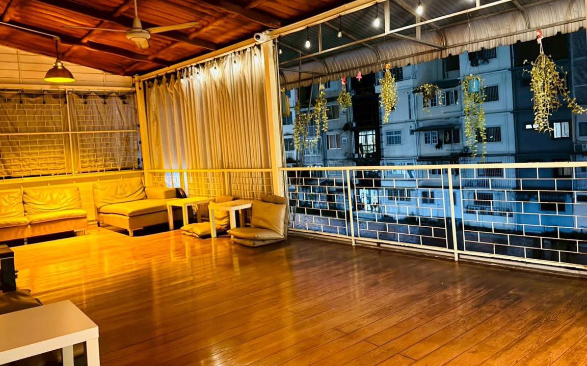 Hostel | Ban Phan Thom
