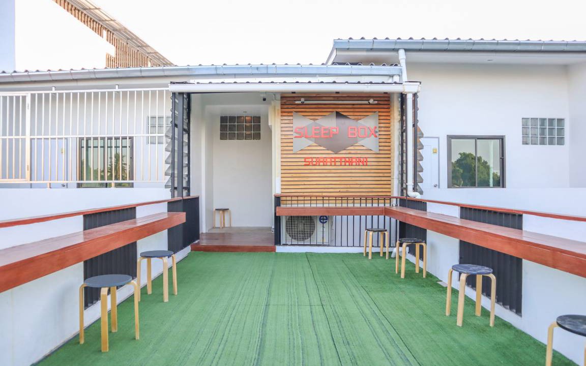 Ban Pa Yang Hostel | Hostel ∙ 8 guests