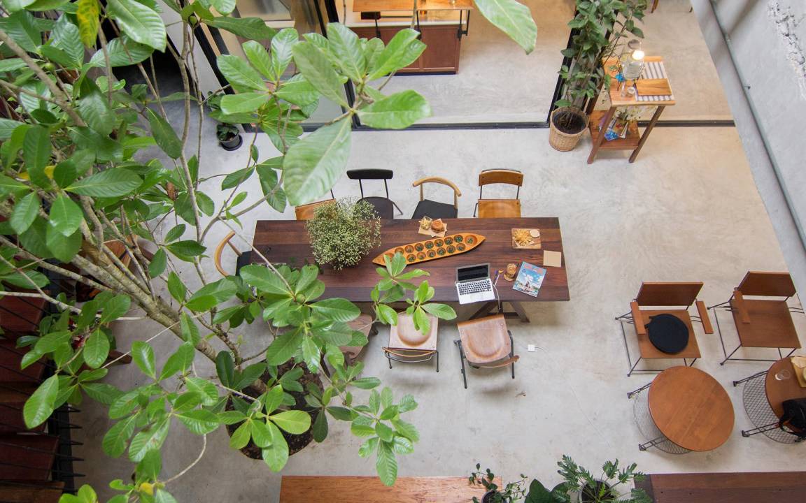 Ao Nang Hostel | Hostel ∙ 8 guests