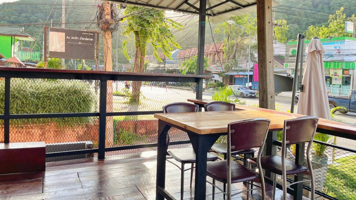 Ao Nang Hostel | Hostel ∙ 8 guests