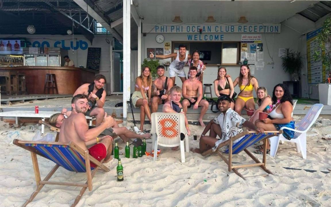 Ko Phi Phi Hostel | Hostel ∙ 8 guests