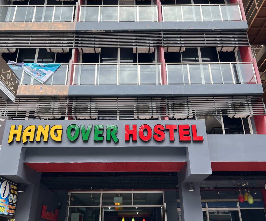 Ao Nang Hostel | Hostel ∙ 8 guests