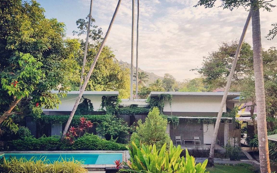 Ao Nang Hostel | Hostel ∙ 8 guests