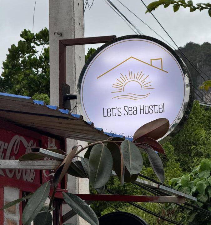 Ao Nang Hostel | Hostel ∙ 8 guests