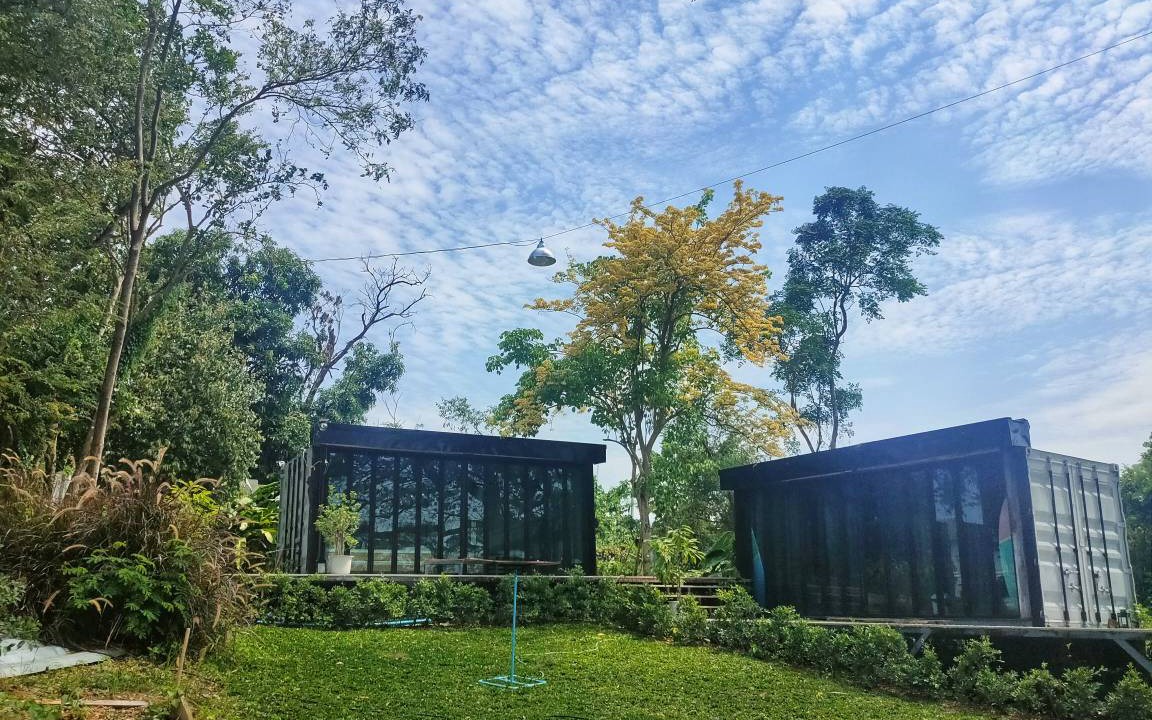 Ban Tai Hostel | Hostel ∙ 8 guests