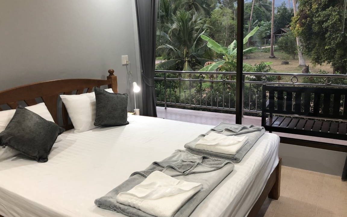 Ko Pha-ngan Hostel | Hostel ∙ 8 guests