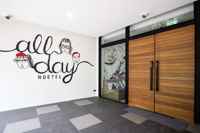 Phra Khanong Hostel | Hostel ∙ 8 guests