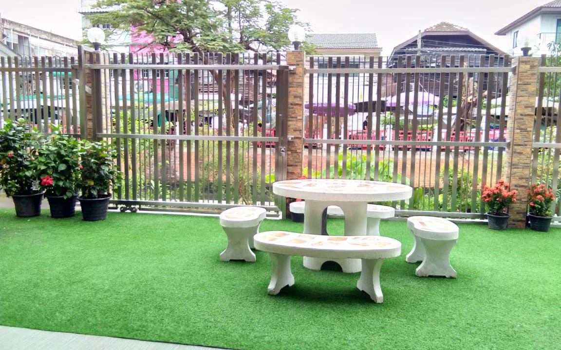 Khao San Hostel | Hostel ∙ 8 guests