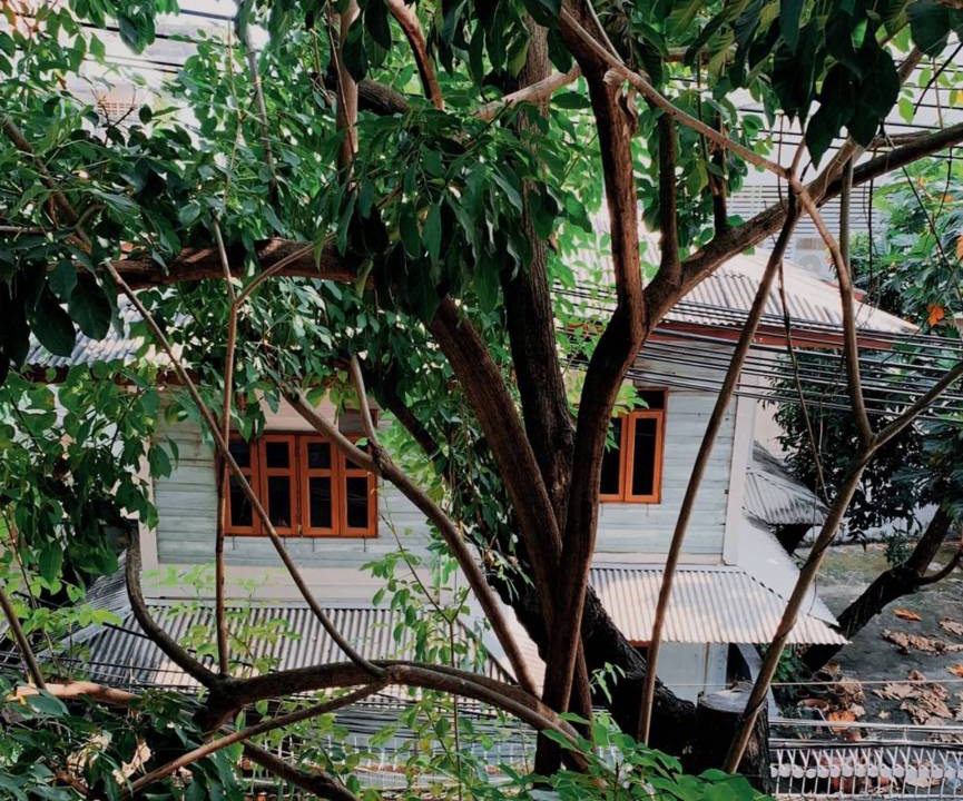 Chana Songkhram Hostel | Hostel ∙ 8 guests