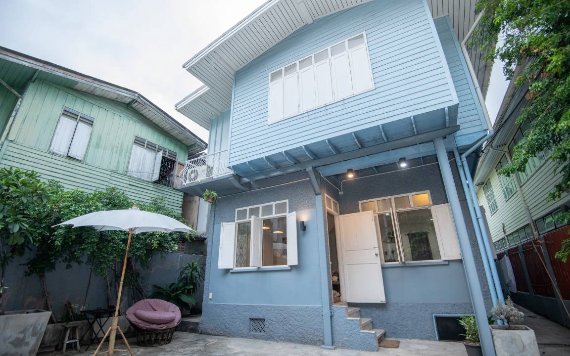 Ban Phan Thom Hostel | Hostel ∙ 8 guests