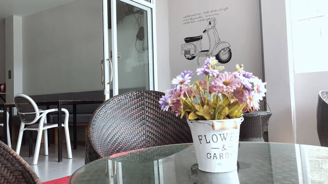 Chaweng City Center Hostel | Hostel ∙ 8 guests