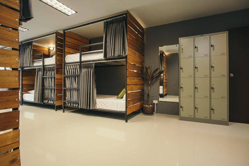 Bophut Hostel | Hostel ∙ 8 guests