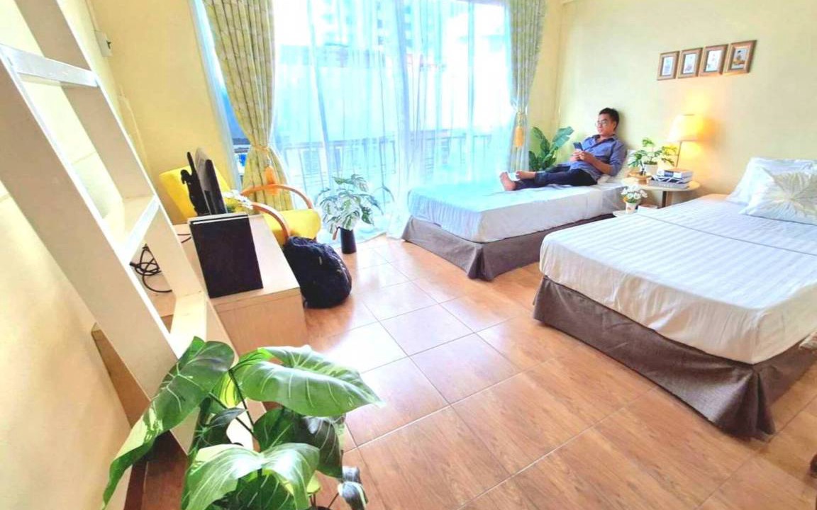 Chom Phon Hostel | Hostel ∙ 8 guests