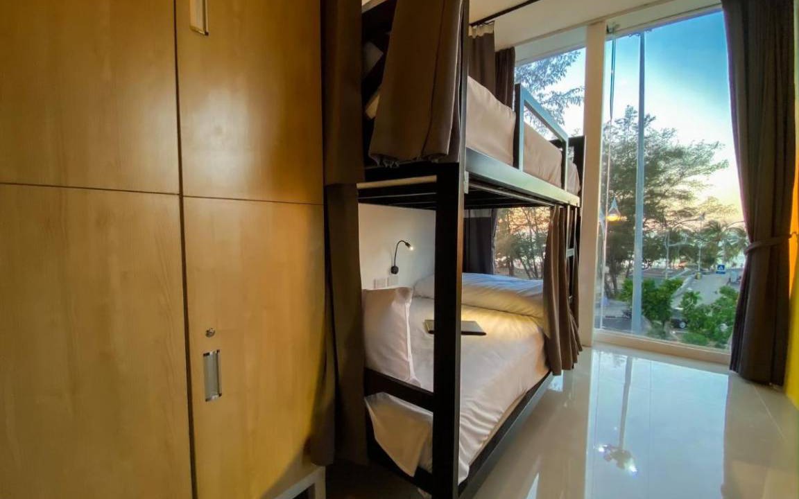 Karon Hostel | Hostel ∙ 8 guests