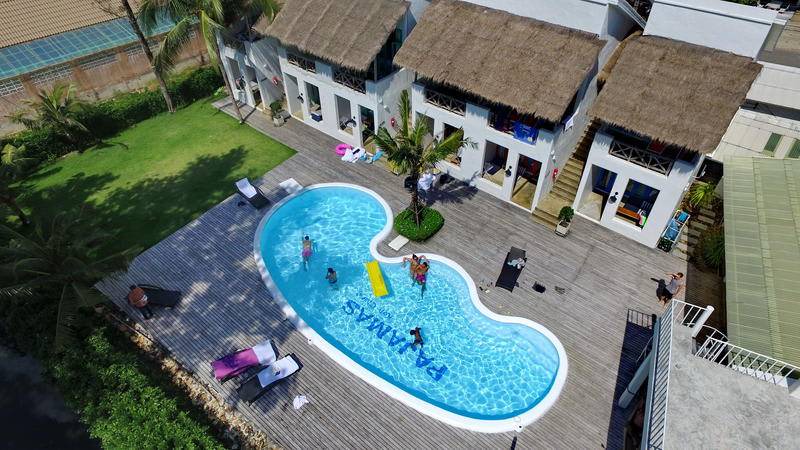 Ko Chang Hostel | Hostel ∙ 8 guests
