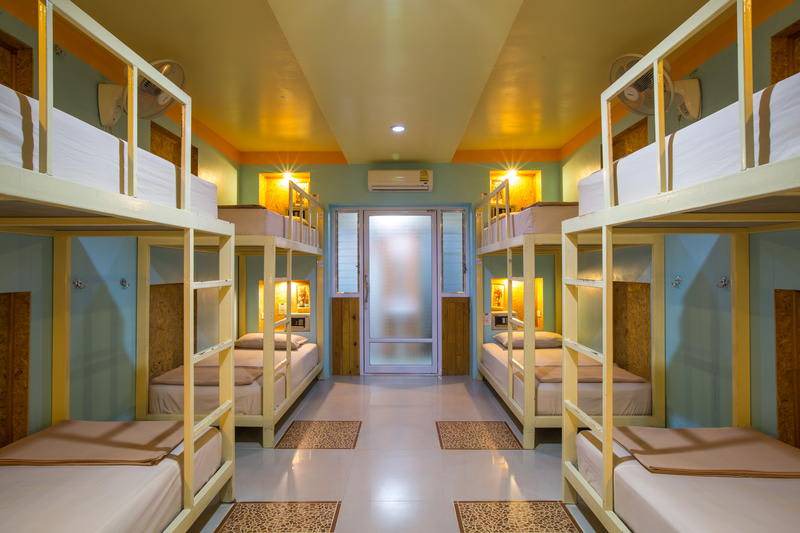 Koh Tao Hostel | Hostel ∙ 8 guests