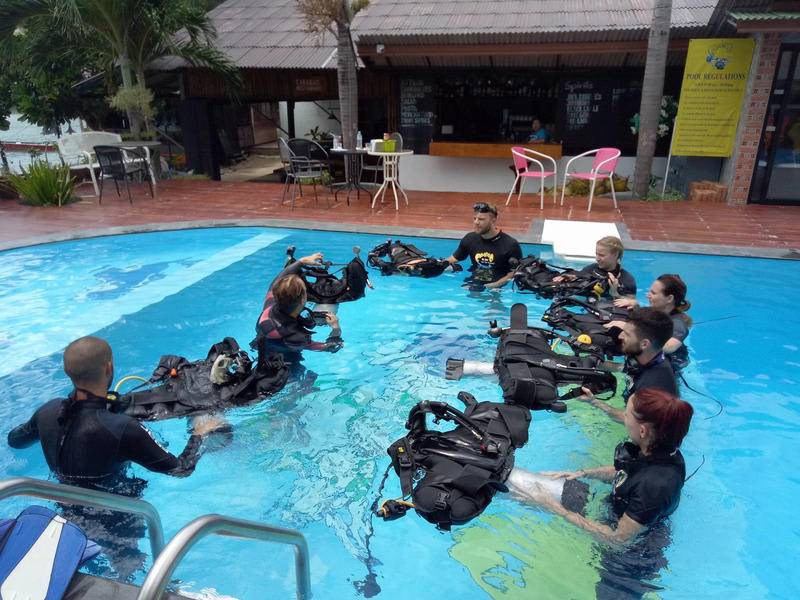 Koh Tao Hostel | Hostel ∙ 8 guests