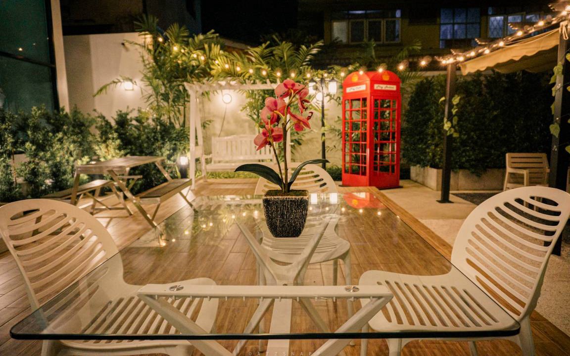 Downtown Krabi Hostel | Hostel ∙ 8 guests