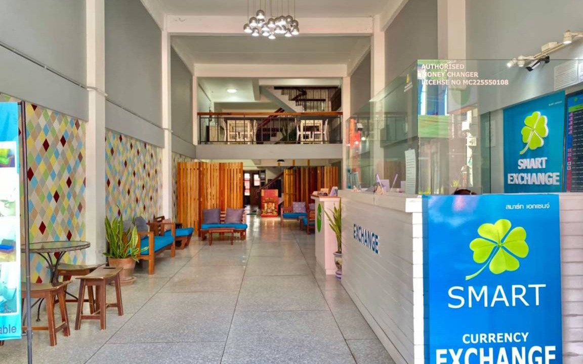 Guesthouse | Downtown Krabi