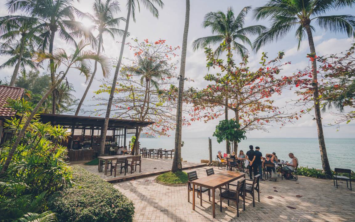 Lipa Noi Hostel | Hostel ∙ 8 guests