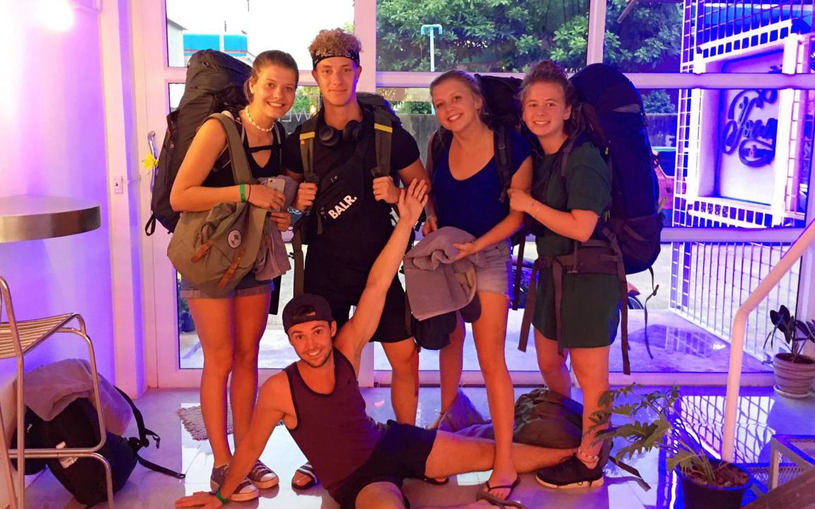 Makham Tia Hostel | Hostel ∙ 8 guests