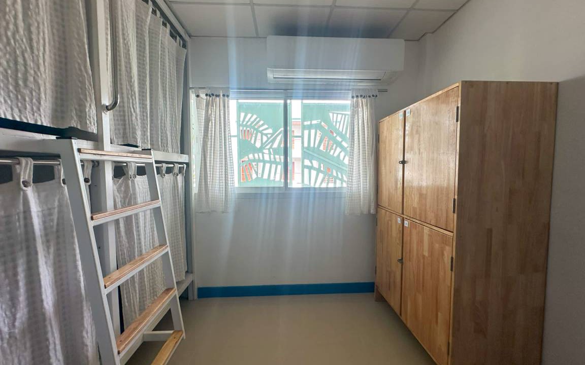 Ko Phi Phi Hostel | Hostel ∙ 8 guests