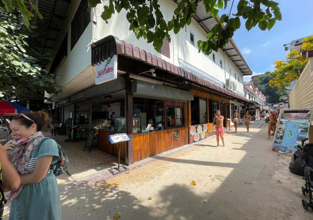 Ko Phi Phi Hostel | Hostel ∙ 8 guests