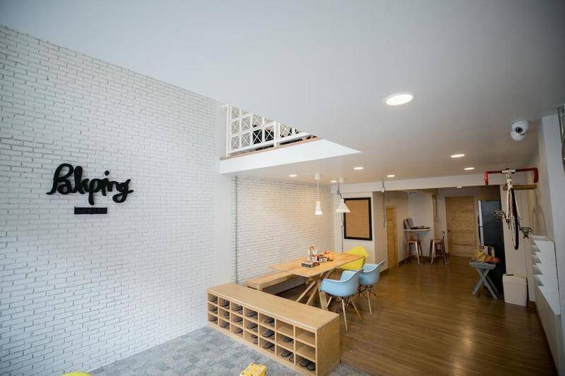 Old City Hostel | Hostel ∙ 8 guests