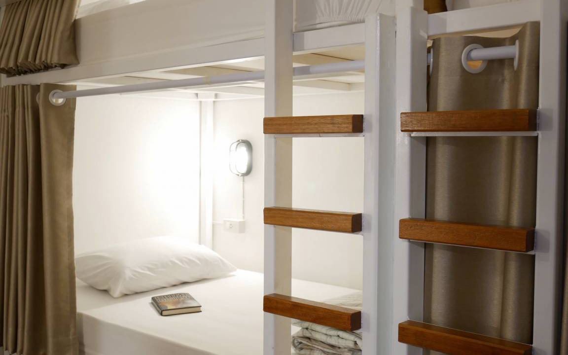 Old City Hostel | Hostel ∙ 8 guests