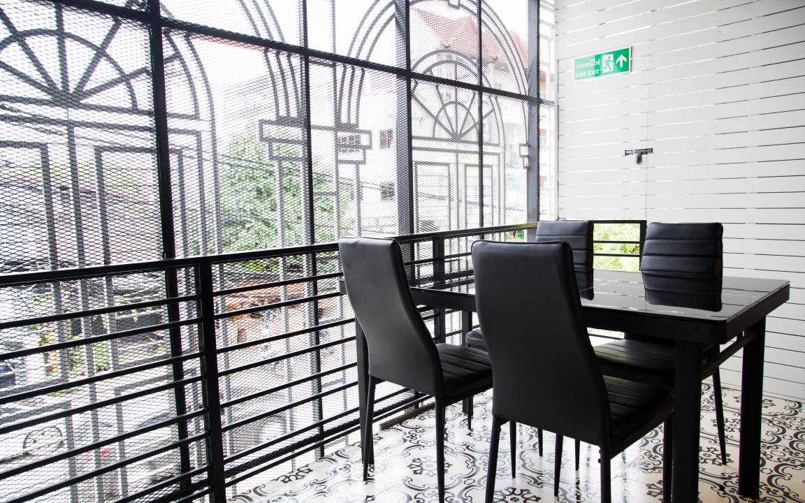 Old City Hostel | Hostel ∙ 8 guests