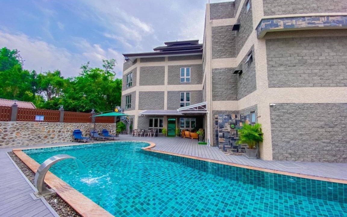 Pai Hostel | Hostel ∙ 8 guests