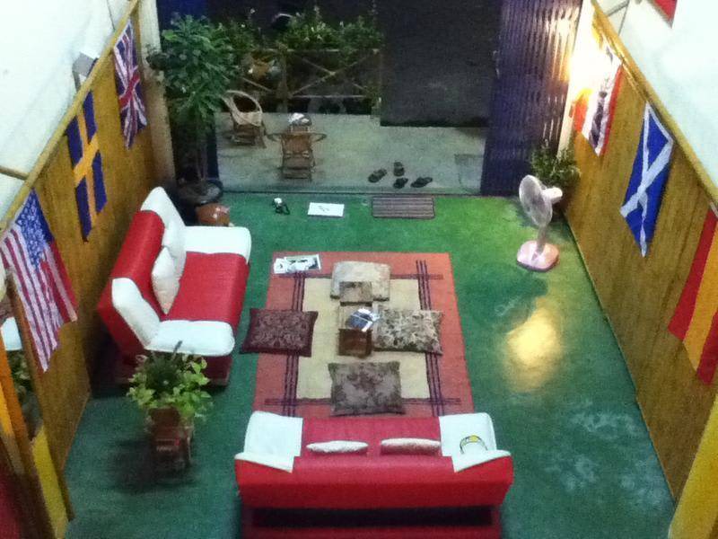 Ban Phe Hostel | Hostel ∙ 8 guests