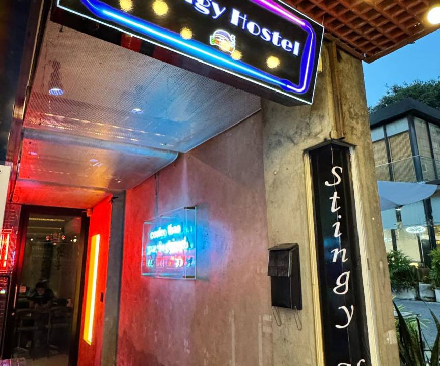 Khlong Tan Hostel | Hostel ∙ 8 guests