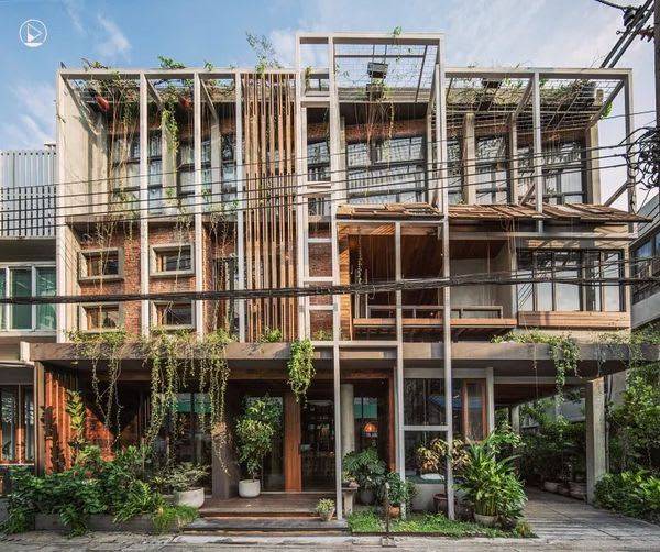 Hua Lamphong Hostel | Hostel ∙ 8 guests